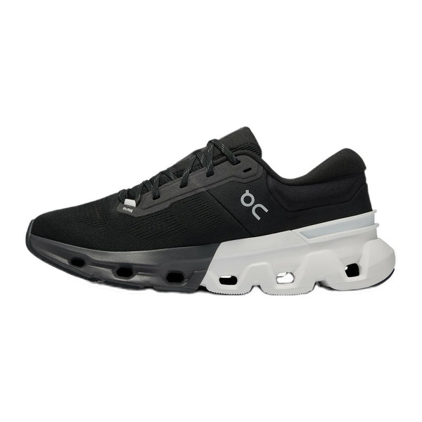On Cloudflyer 5 - Black / White