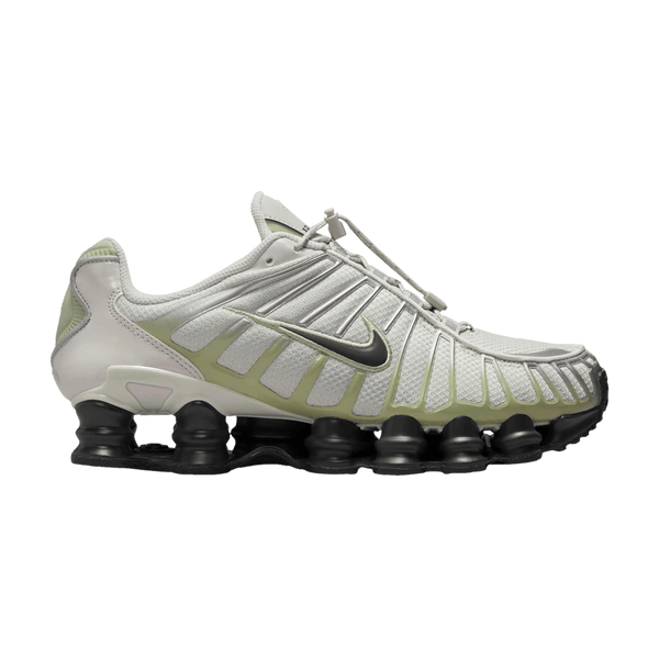 Nike Shox Tl - Olive Aura