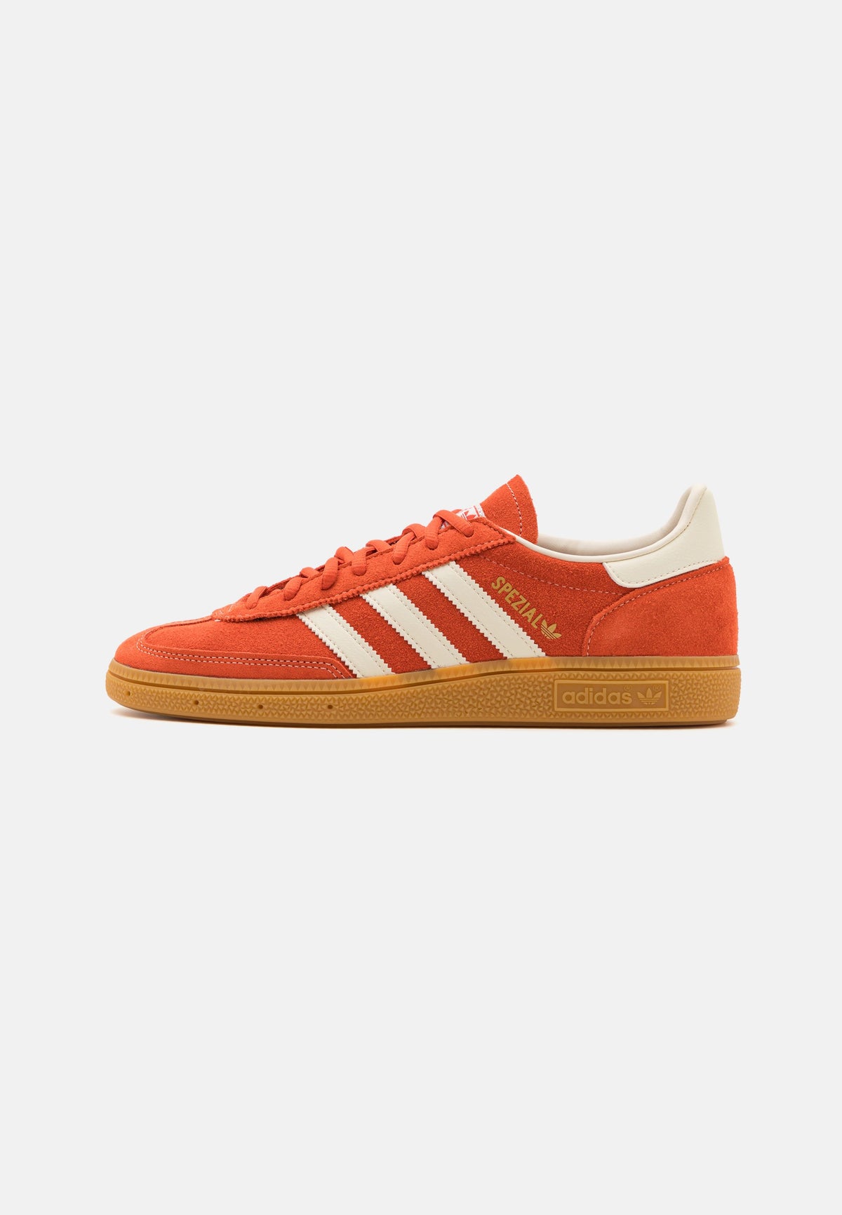 adidas Handball Spezial - Preloved Red / Cream White / Crystal White