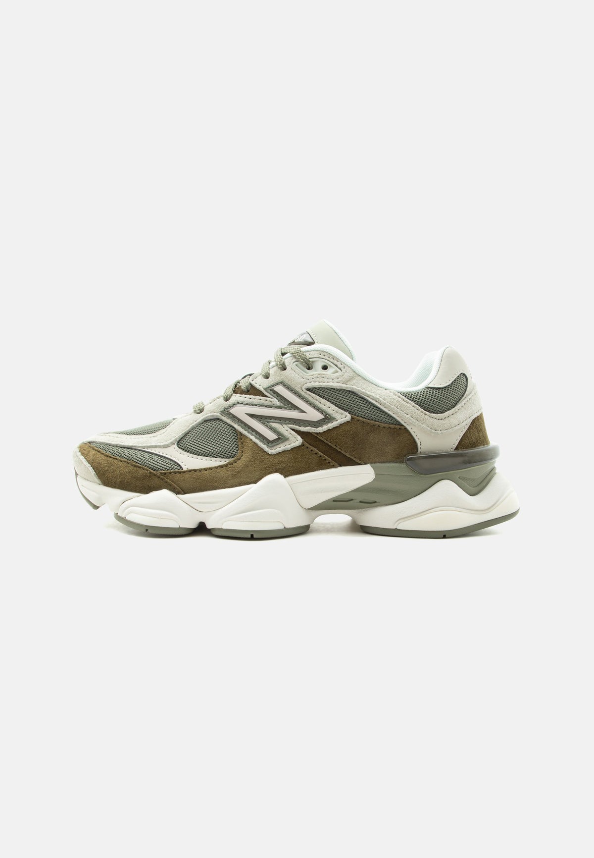 New Balance U9060 - Green