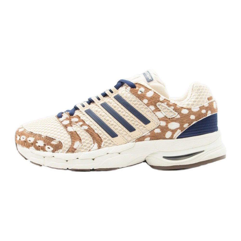 adidas Adistar Control 5 - Off White / Sand Strata / Brown Desert