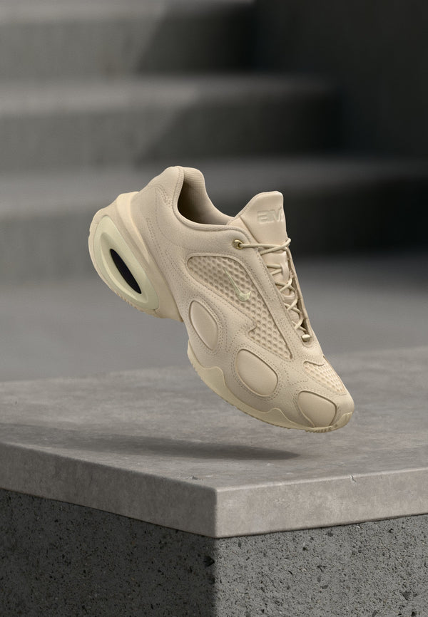 Nike Air Max Muse SE 2 - Oatmeal / Metallic Gold-coloured
