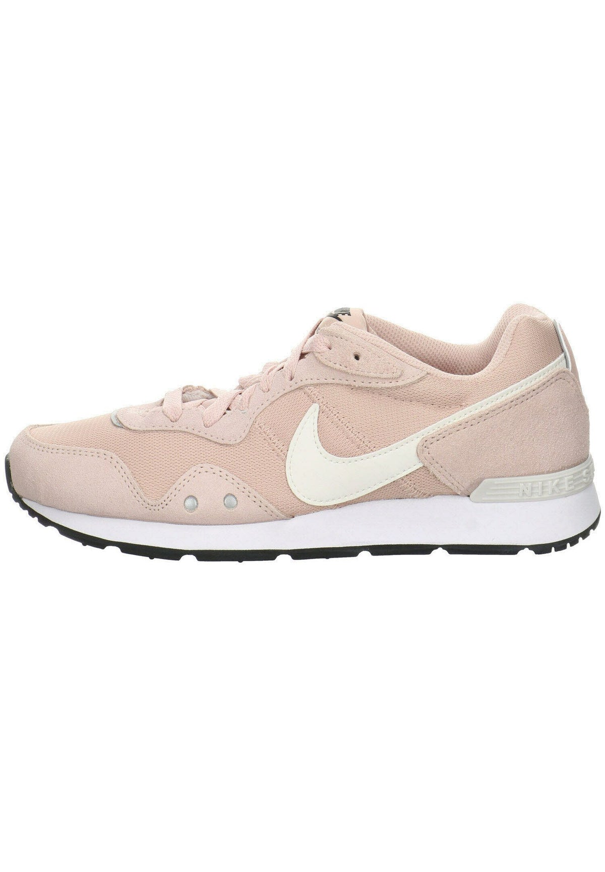 Nike Sportswear Trainers - Pink Oxford White
