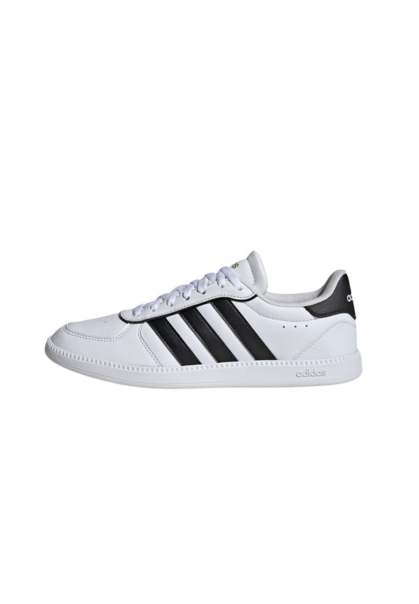 adidas Adidas - Cloud White Core Black Gold Metallic