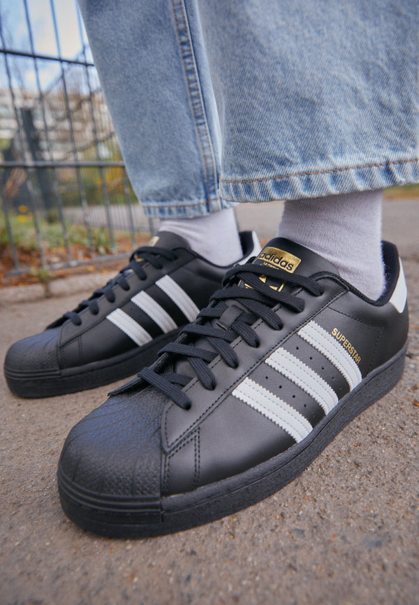 adidas Superstar - Trainers