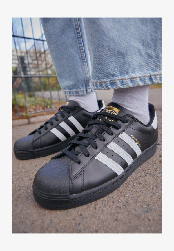 adidas Superstar - Trainers