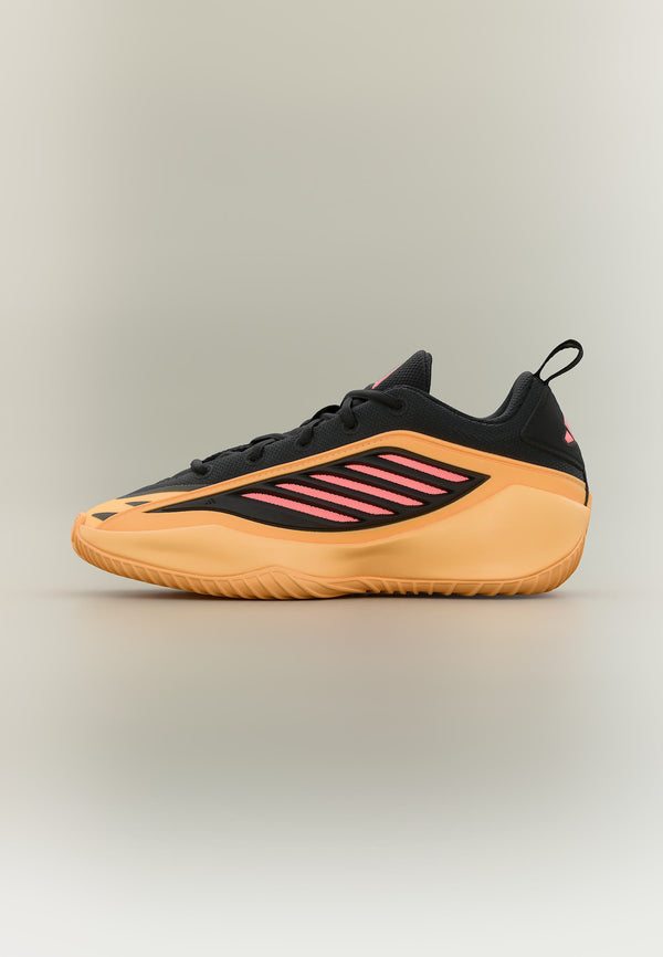 adidas Believe That 1 - Acid Orange / Core Black / Acid Red