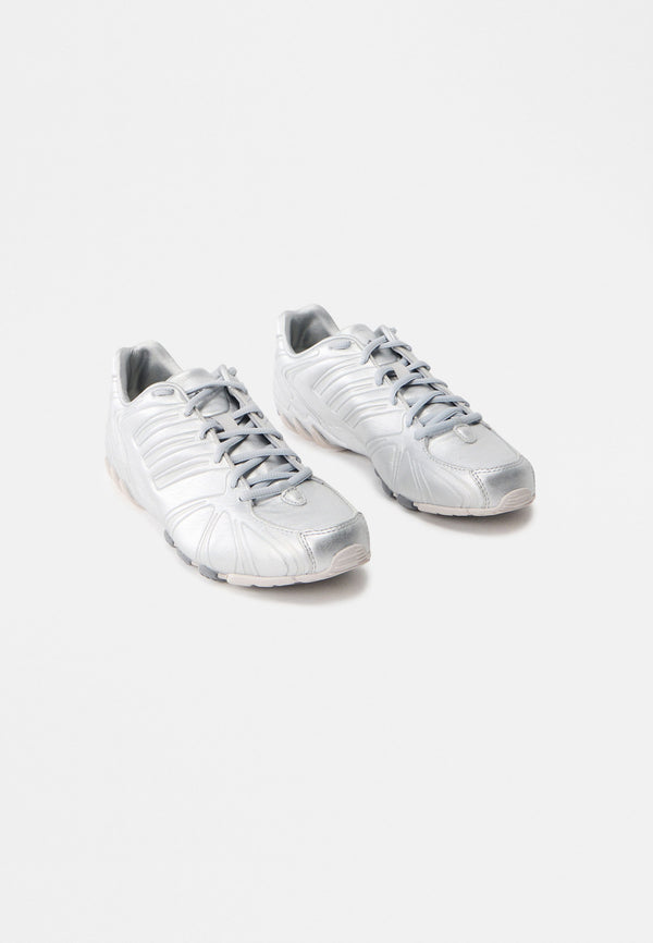 adidas Ghost Sprint - Silver-coloured Metallic / Matte Silver-coloured / Grey