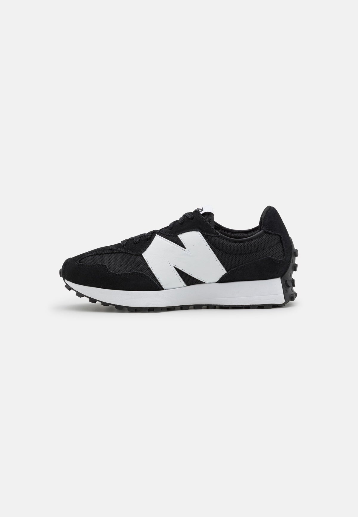 New Balance MS327 - Black (001)
