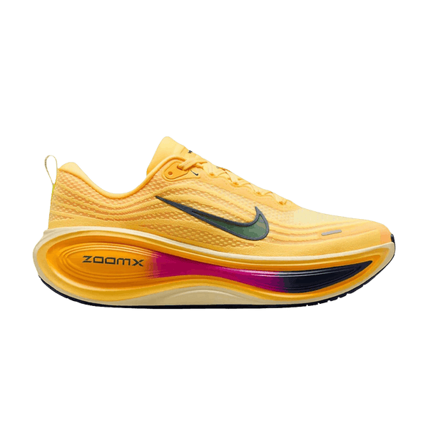 Nike Vomero Plus - Citron Pulse Laser Orange