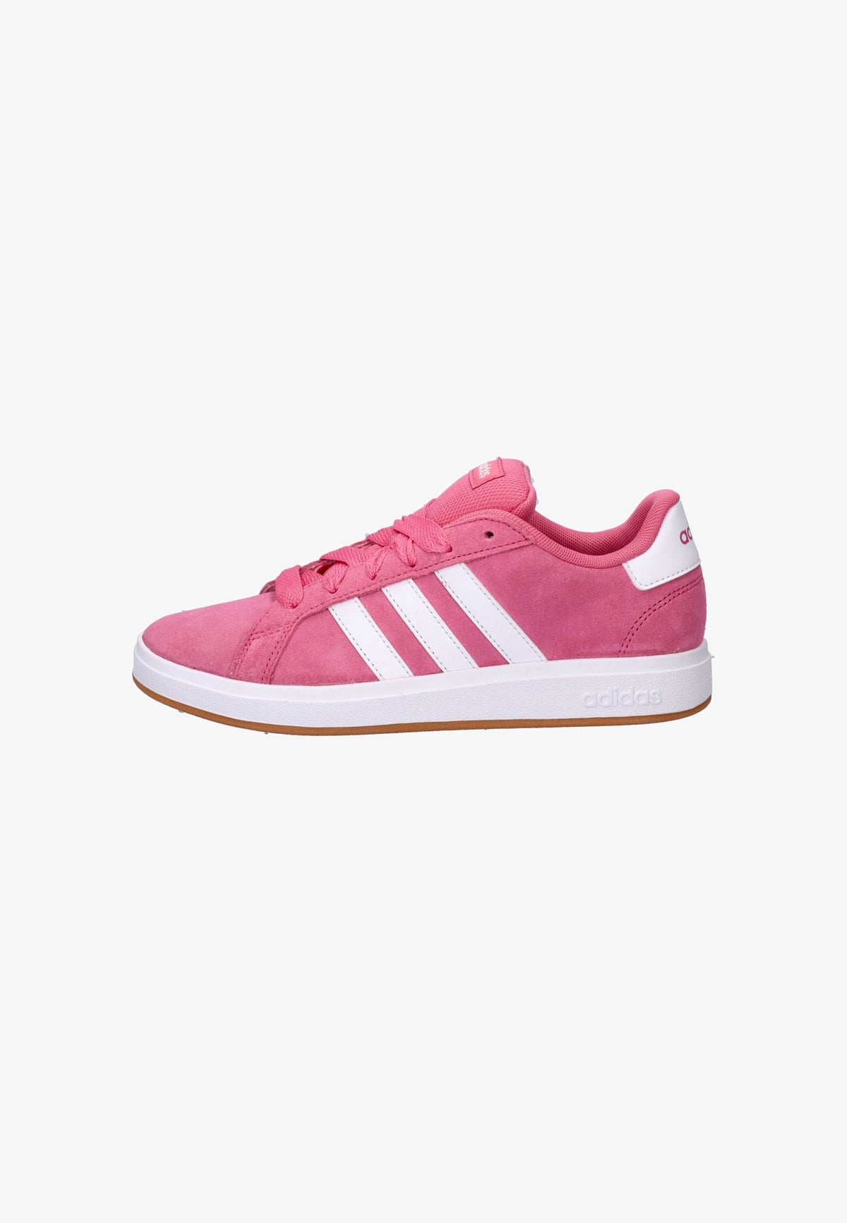 adidas Grand Court - Roze