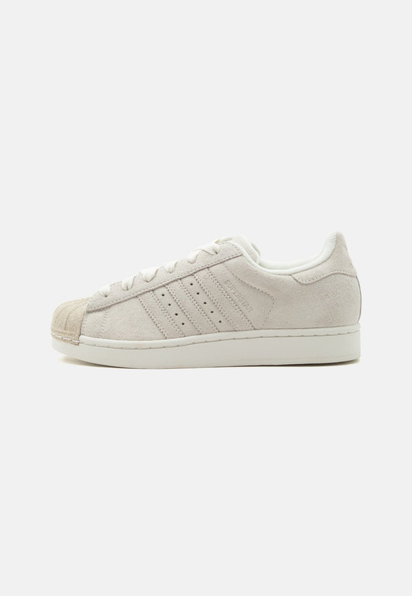 adidas Superstar II - Off White / Grey Two