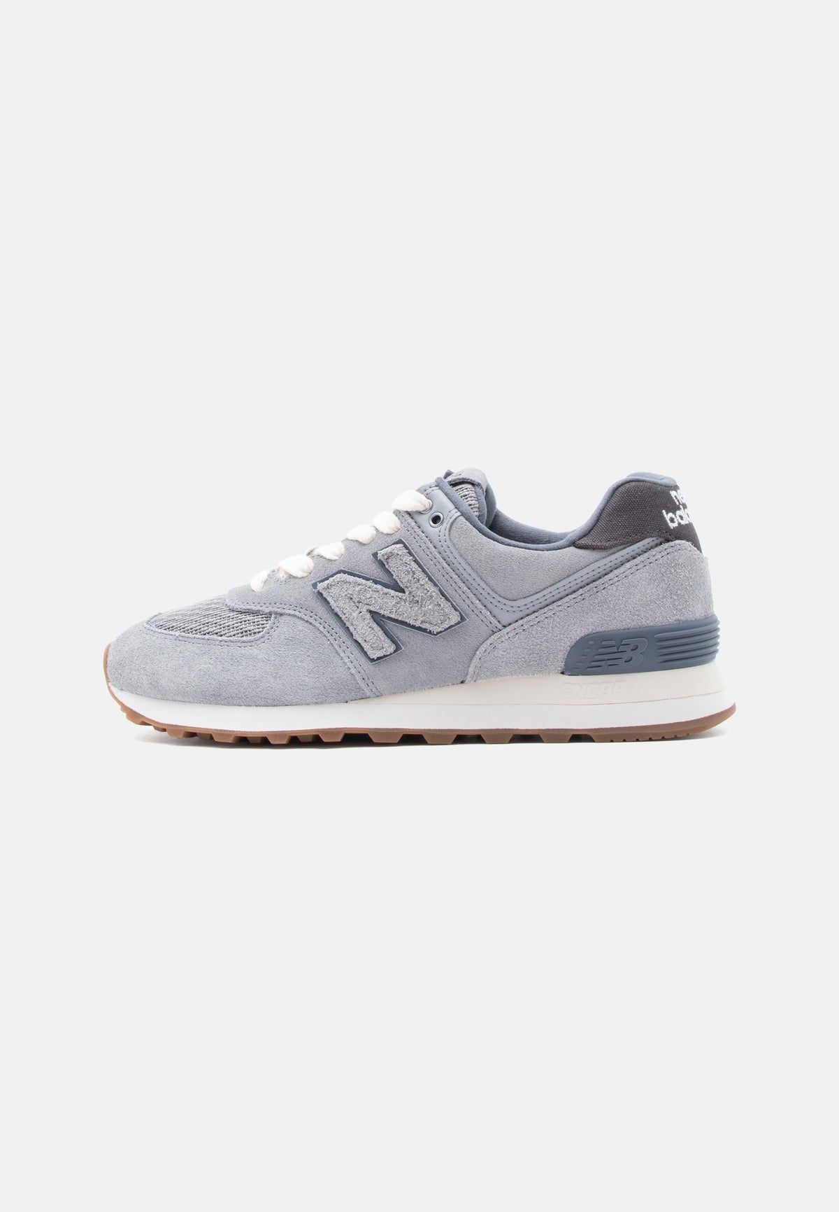 New Balance U574 - Darker Navy / Blue Indigo