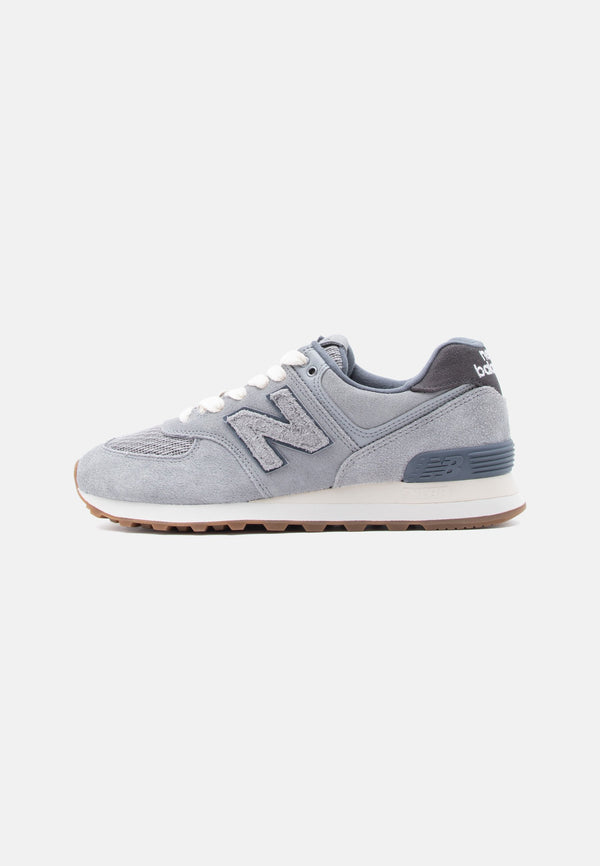New Balance U574 - Darker Navy / Blue Indigo