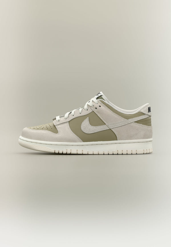 Nike Dunk SE Summer - Neutral Olive / Sail / Phantom / Black