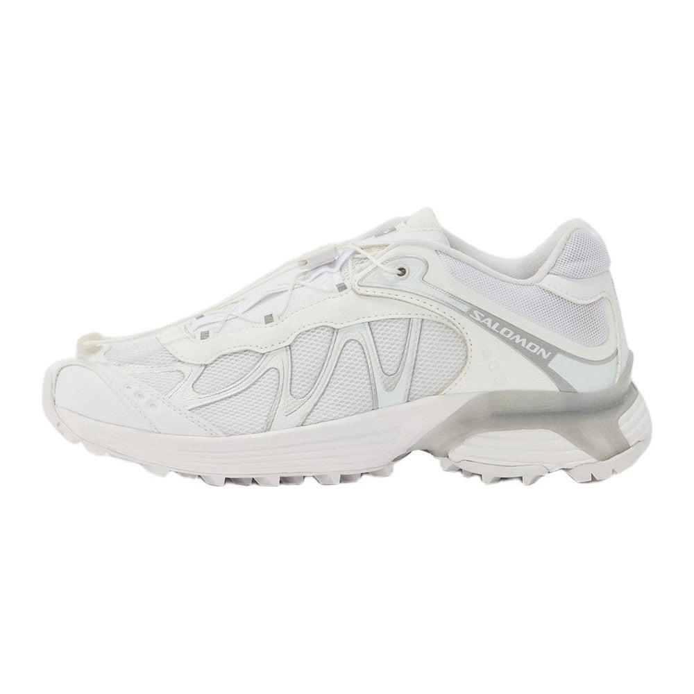 Salomon XT Whisper - White / Lunar Rock / Ftw Silver