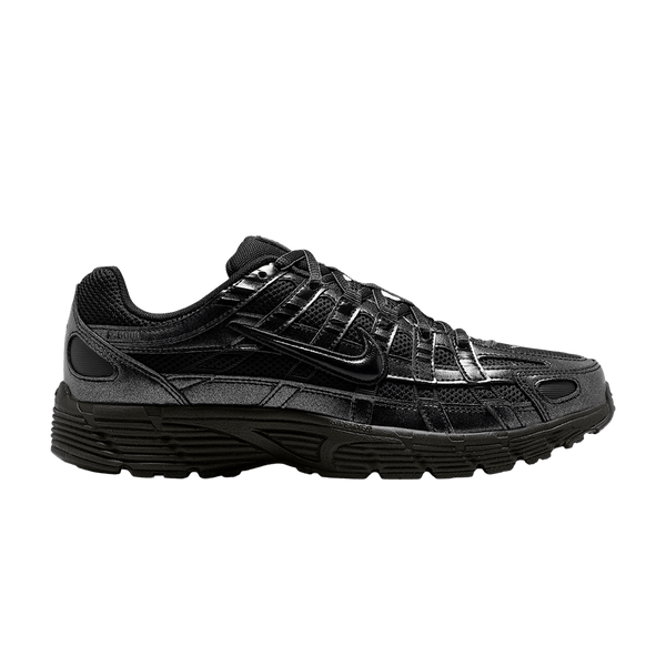 Nike P-6000 - Black Anthracite