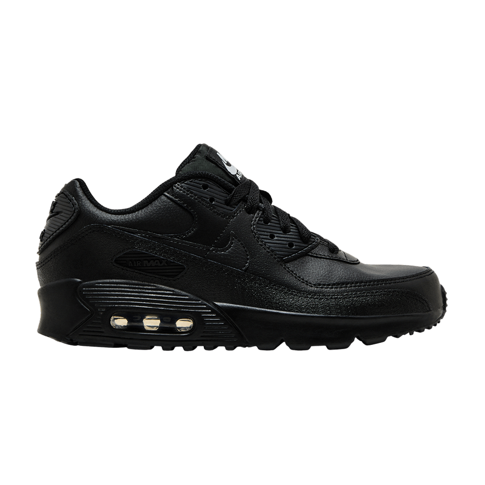 Nike Air Max 90 - Triple Black