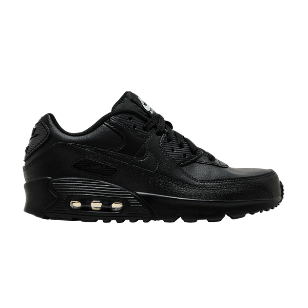 Nike Air Max 90 - Triple Black