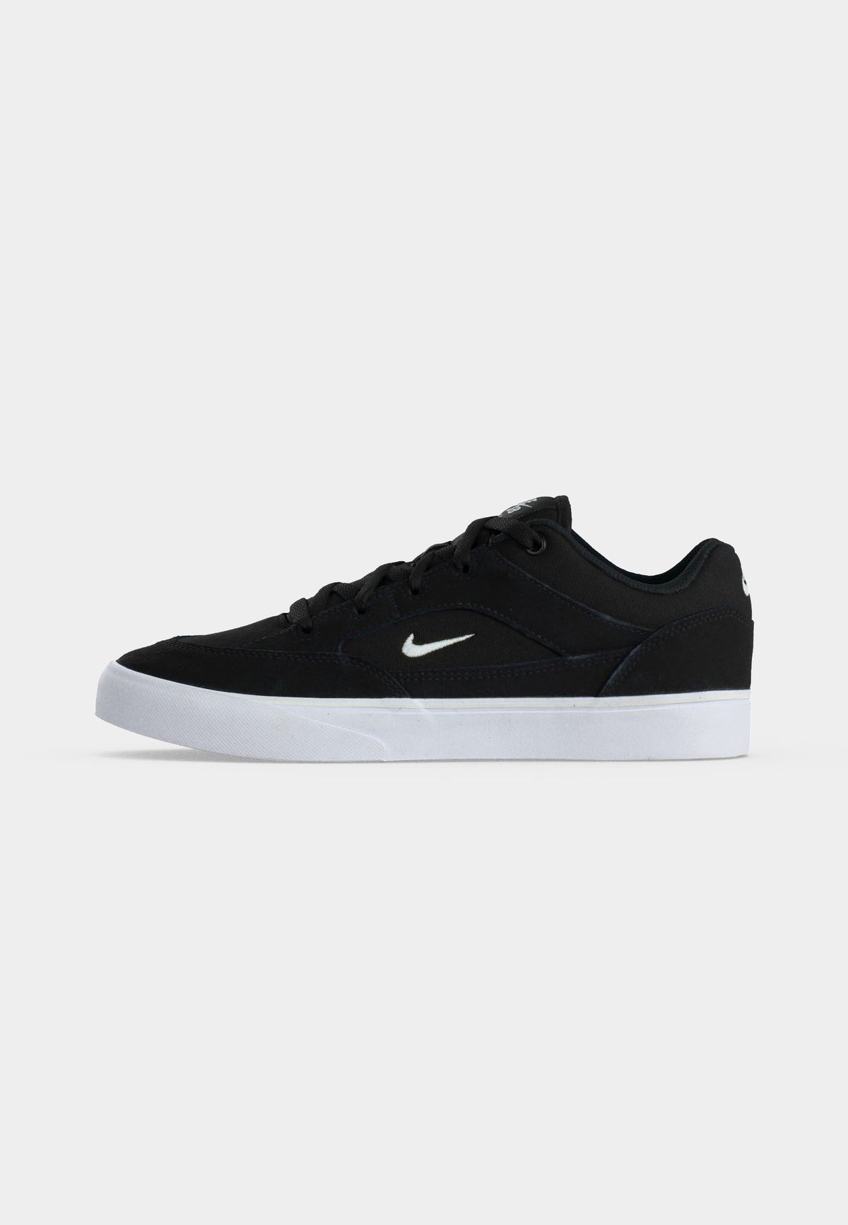 Nike SB Malor - Black / White