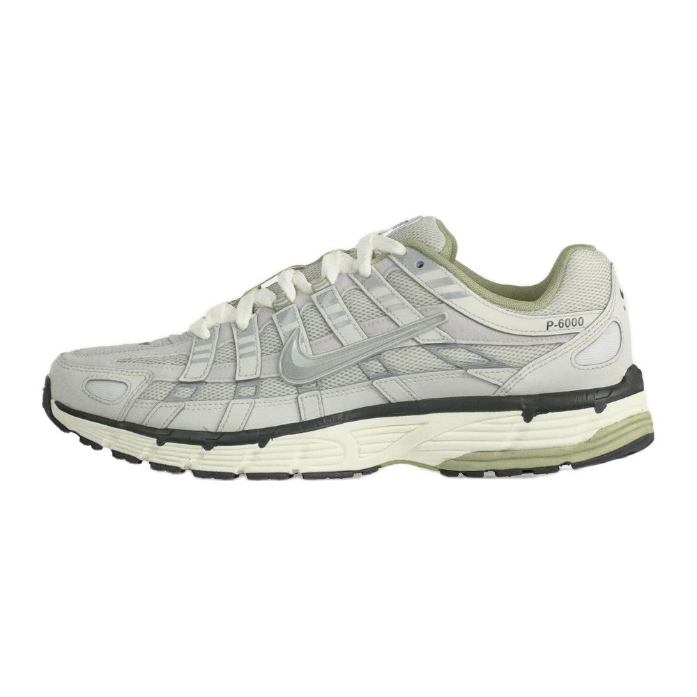Nike P 6000 - Platinum-coloured Tint / Metallic Silver-coloured / Sail / Anthracite / Celadon