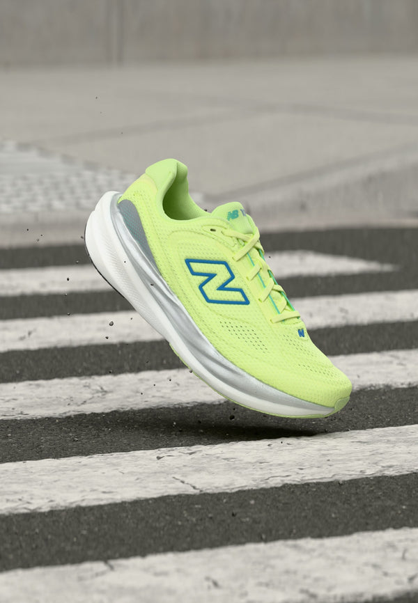 New Balance 1080V15 - Afterglow Blue Bird