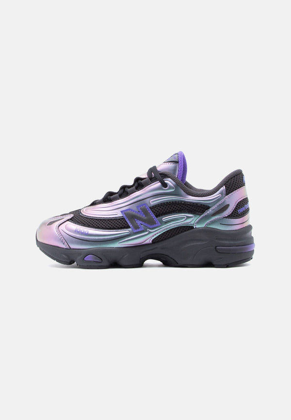 New Balance M1000 - Black / Electric Indigo
