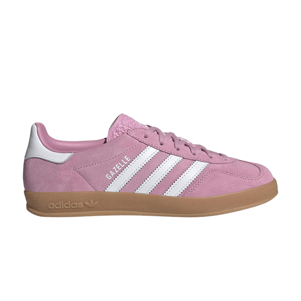 adidas Gazelle Indoor Bliss - Lilac White