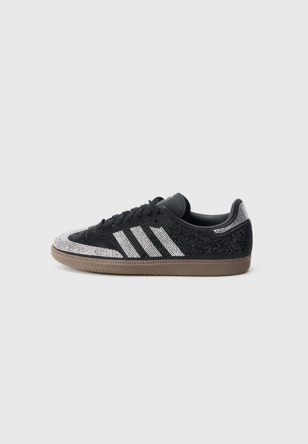 adidas Samba OG W Rhinestone - Core Black / White