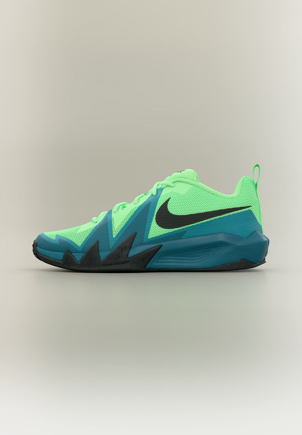 Nike Dynamite - Illusion Green / Black / Bright Spruce / Energy