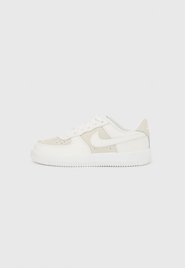 Nike Force 1 Low - White / Vast Grey