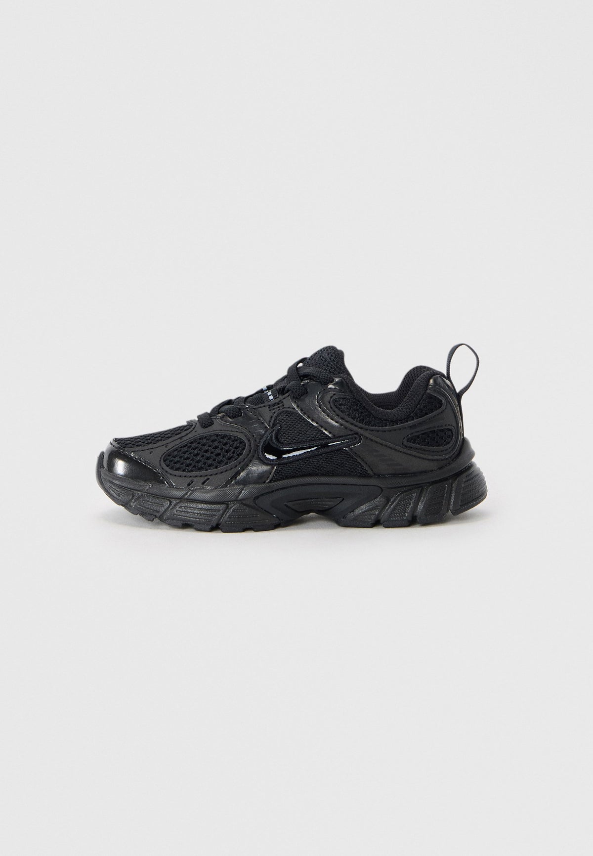 Nike V5 - Black / Anthracite