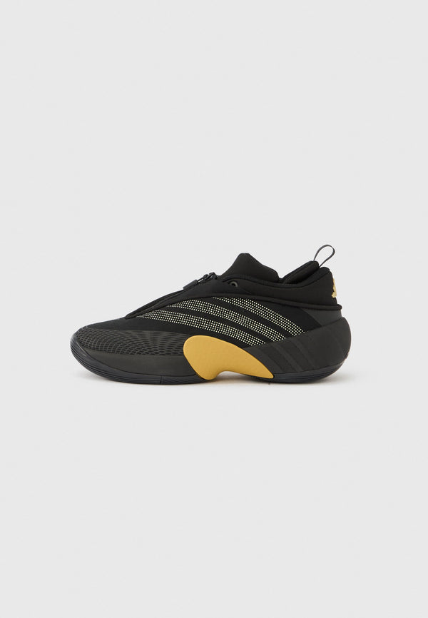 adidas D O N Issue 7 - Black / Gold-coloured
