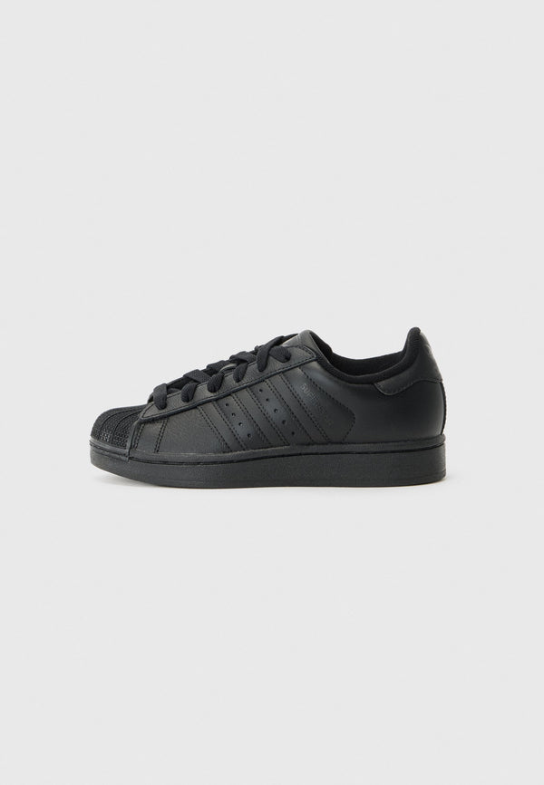 adidas Superstar II - Core Black
