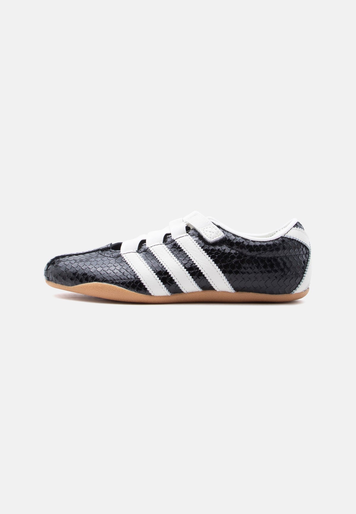 adidas Tokyo Mj - Core Black / Off White