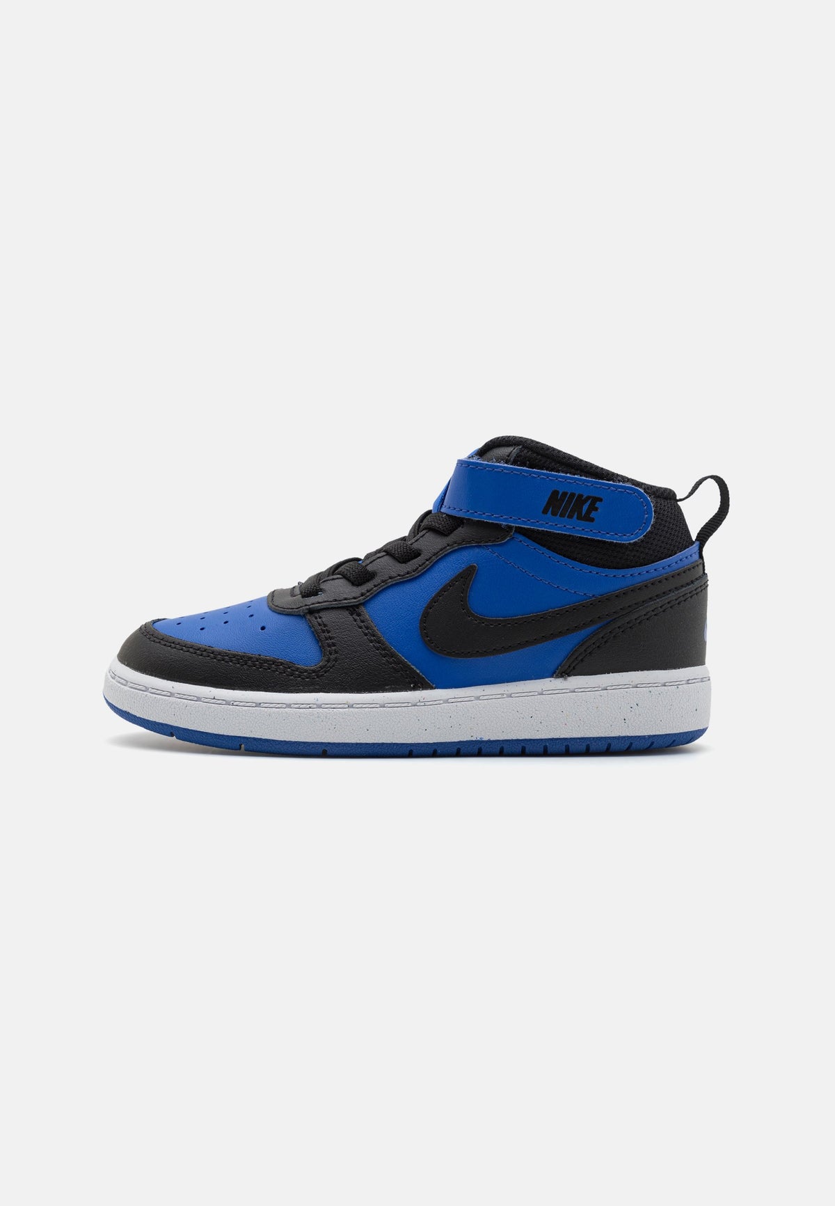 Nike Court Borough MID 2 - High-top Trainers