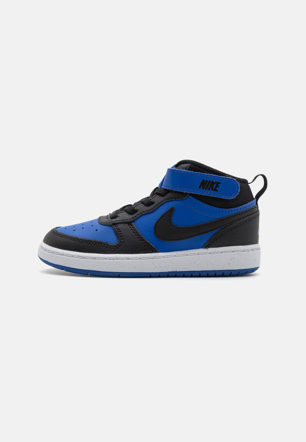 Nike Court Borough MID 2 - High-top Trainers