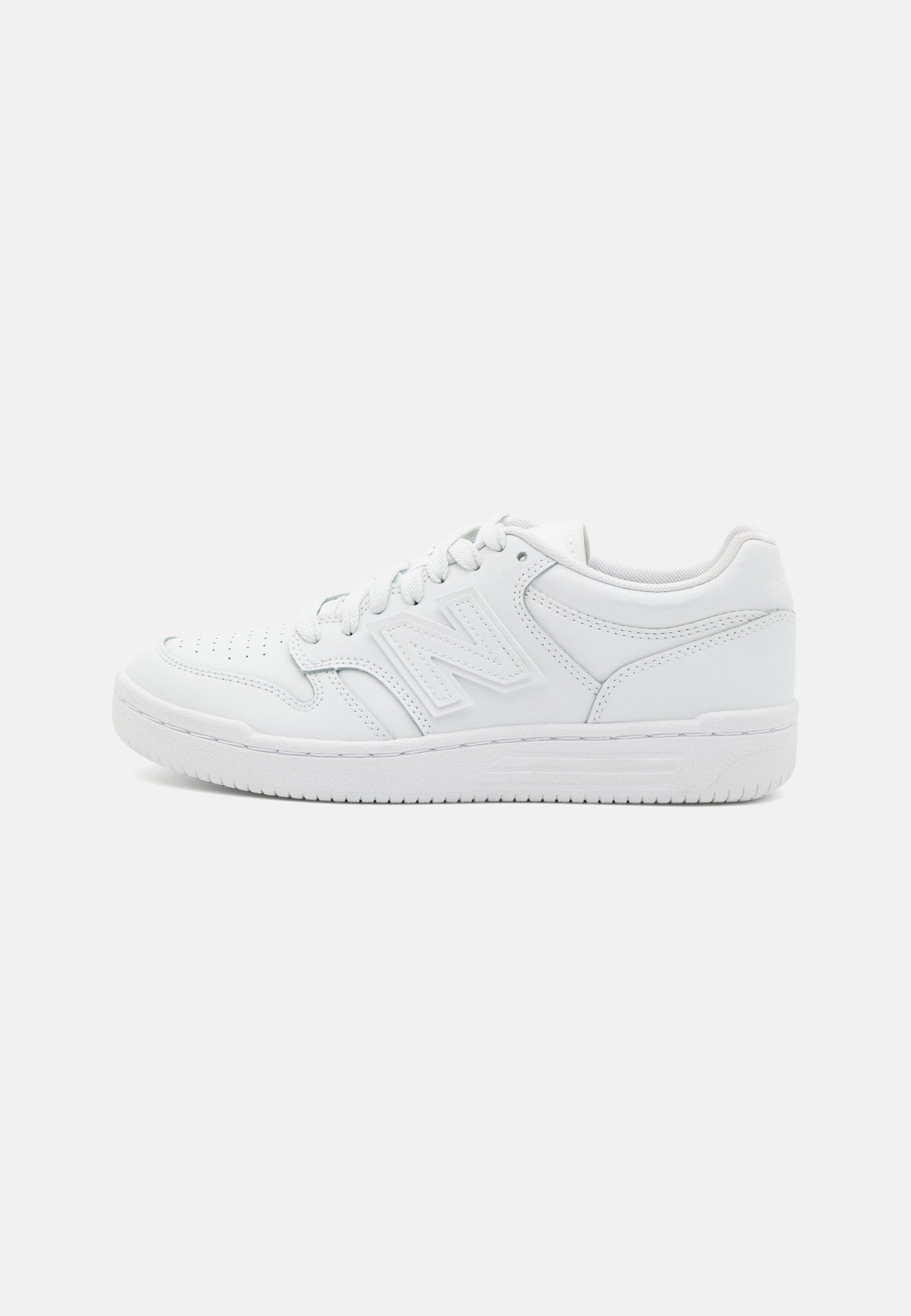 New Balance 480 - White