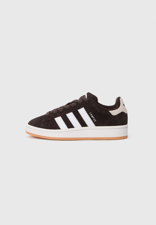 adidas Campus 00S J - Aurora Coffee / White / Gum