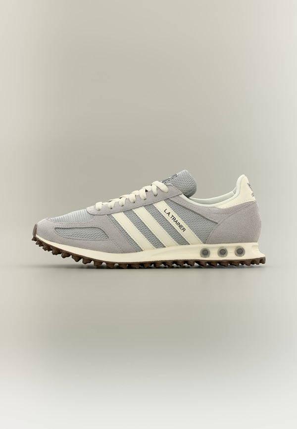 adidas La OG - Grey Two / Grey One / Off White