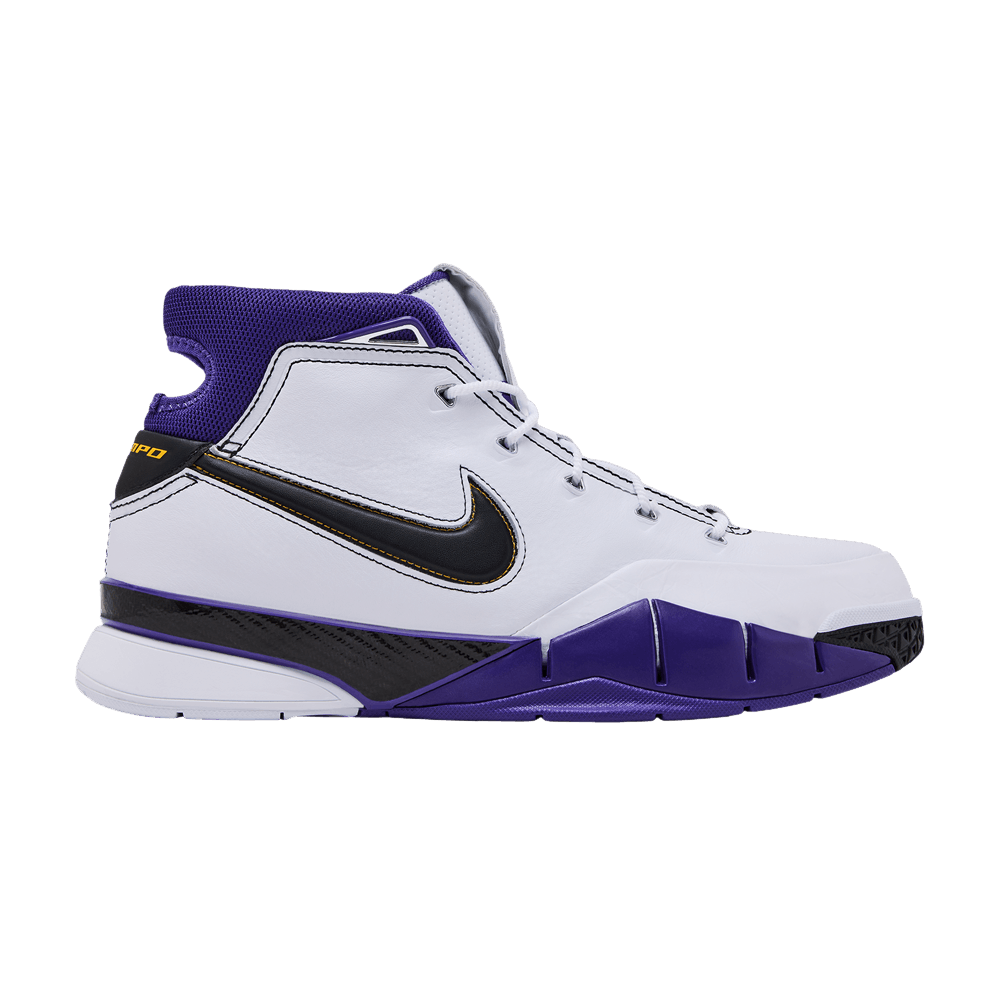 Nike Kobe 1 Protro 81 Pt Game