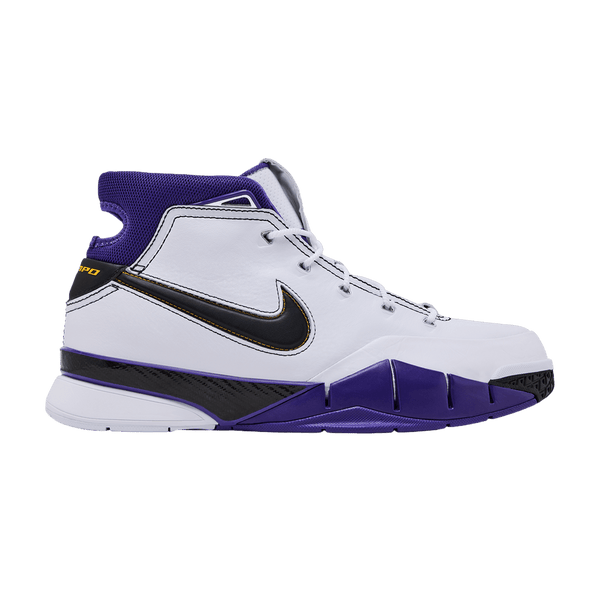 Nike Kobe 1 Protro 81 Pt Game