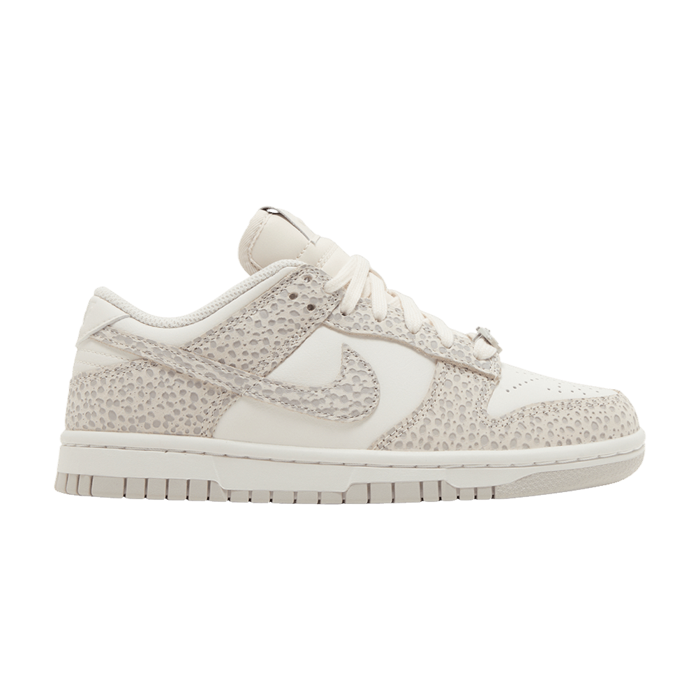 Nike Dunk Low Safari - Phantom