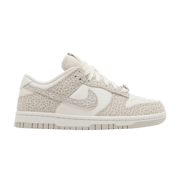 Nike Dunk Low Safari - Phantom