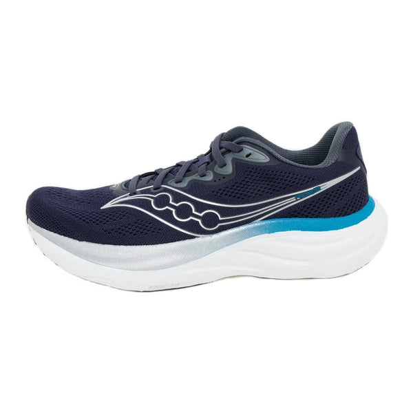Saucony Ride 19 - Naval / Cobalt