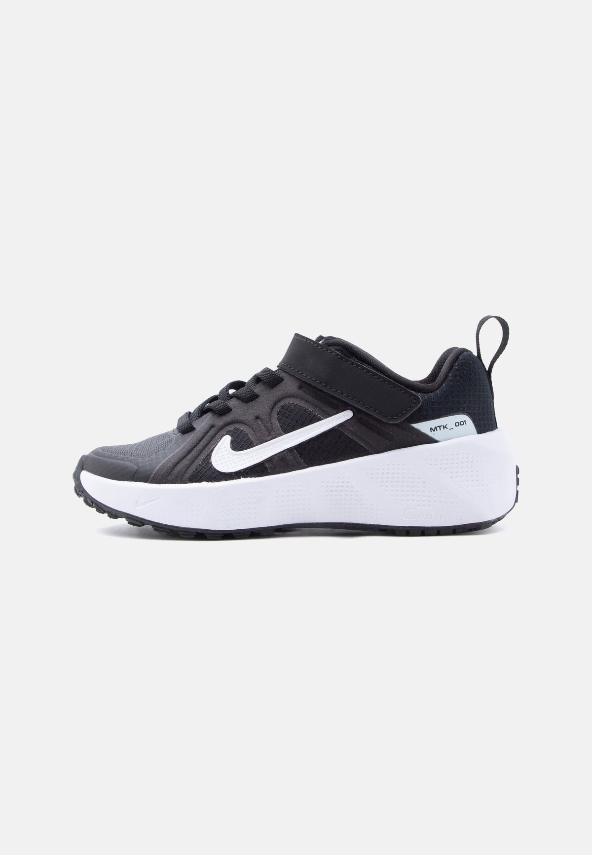 Nike Tek - Black / White / Anthracite / Glacier Blue