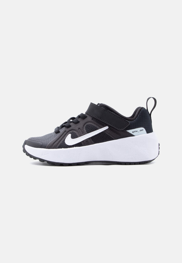 Nike Tek - Black / White / Anthracite / Glacier Blue