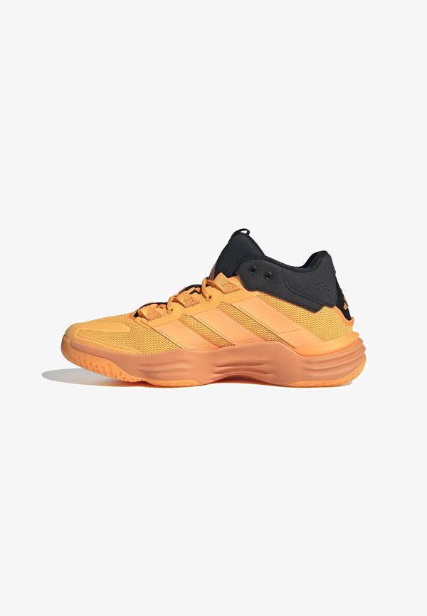 adidas Courtstabil - Lucid Tangerine