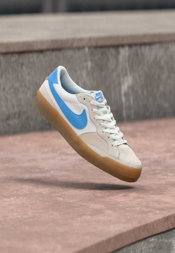 Nike SB Pogo - Summit White / University Blue / White
