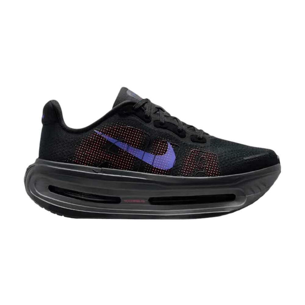 Nike Vomero - Premium Black Sapphire Rose